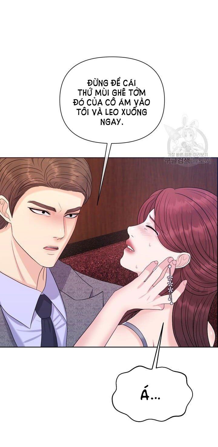 đọc truyện [18+] Em Sẽ Chọn Alpha Nào~ Chương 72.2 ảnh 15 tại Truyện Dạ Ký