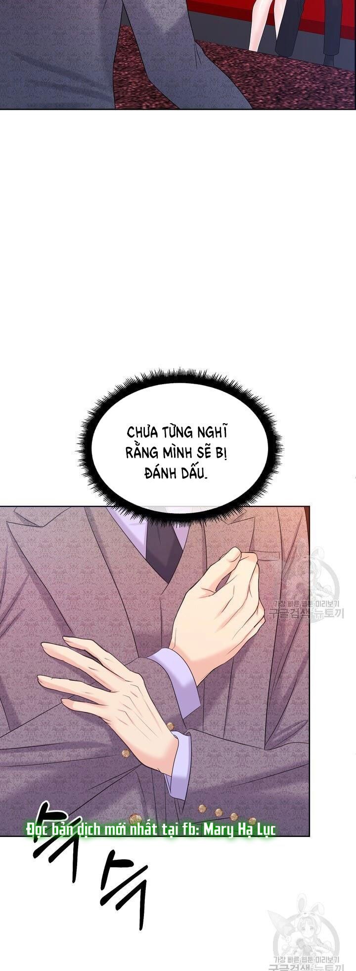 đọc truyện [18+] Em Sẽ Chọn Alpha Nào~ Chương 72.2 ảnh 17 tại Truyện Dạ Ký