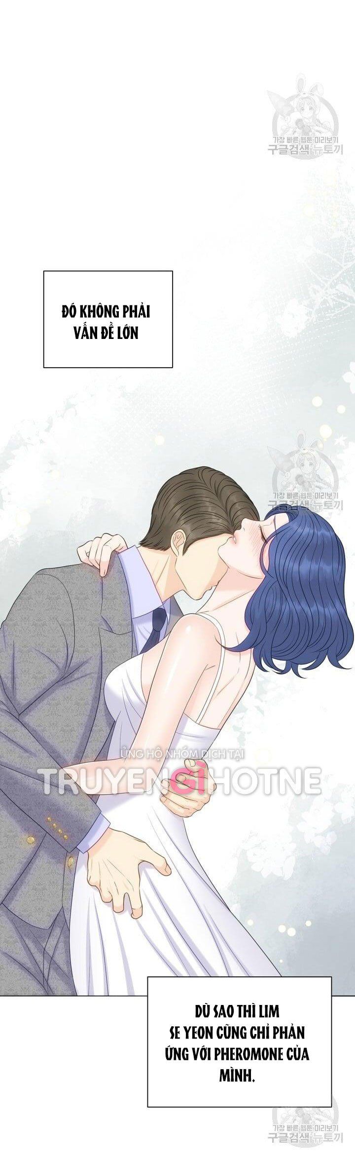 đọc truyện [18+] Em Sẽ Chọn Alpha Nào~ Chương 72.2 ảnh 24 tại Truyện Dạ Ký