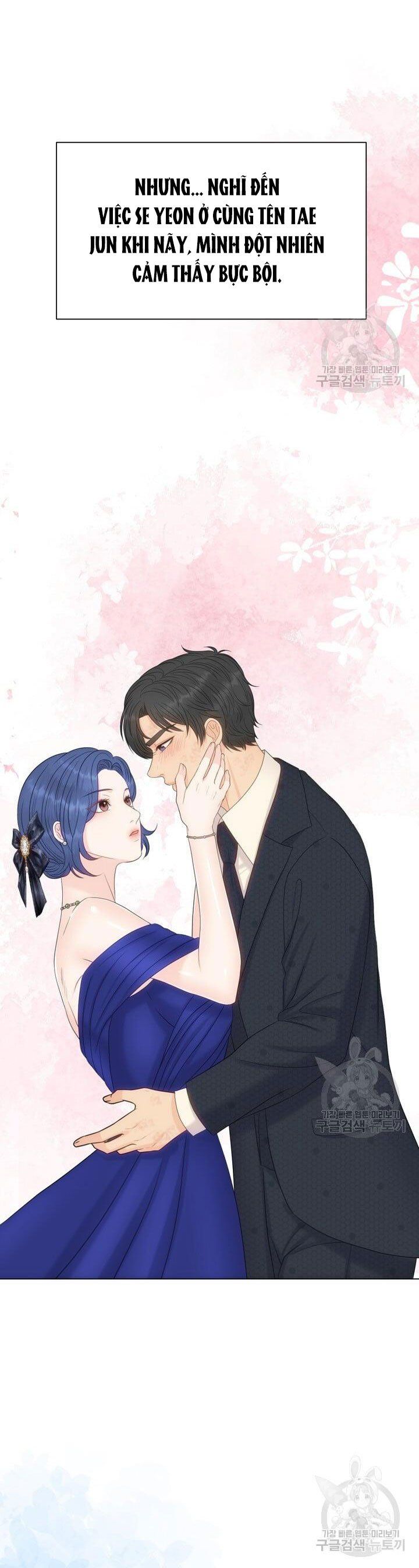 đọc truyện [18+] Em Sẽ Chọn Alpha Nào~ Chương 72.2 ảnh 25 tại Truyện Dạ Ký