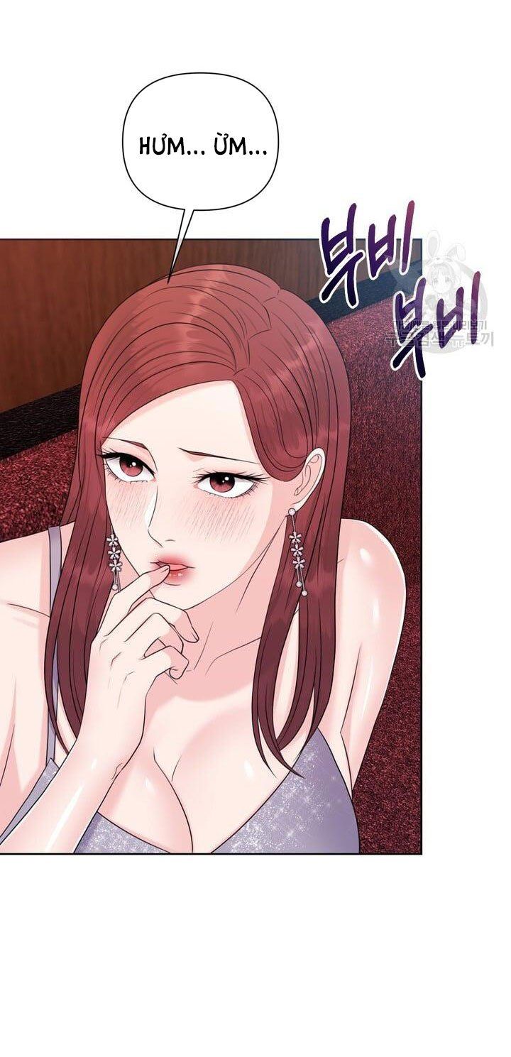 đọc truyện [18+] Em Sẽ Chọn Alpha Nào~ Chương 72.2 ảnh 8 tại Truyện Dạ Ký