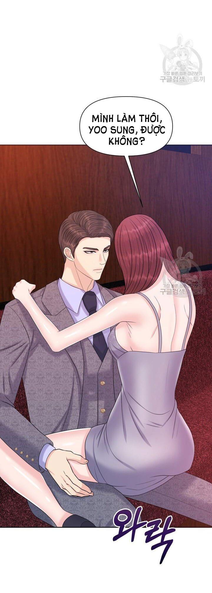 đọc truyện [18+] Em Sẽ Chọn Alpha Nào~ Chương 72.2 ảnh 9 tại Truyện Dạ Ký