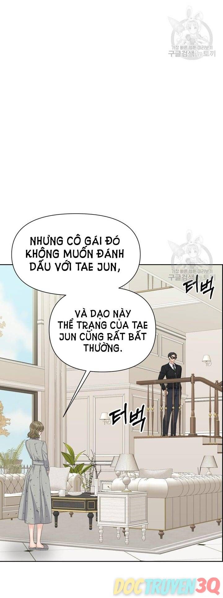 đọc truyện [18+] Em Sẽ Chọn Alpha Nào~ Chương 73.1 ảnh 27 tại Truyện Dạ Ký