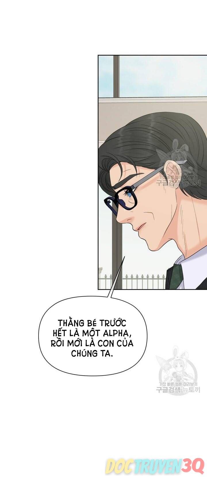 đọc truyện [18+] Em Sẽ Chọn Alpha Nào~ Chương 73.1 ảnh 30 tại Truyện Dạ Ký