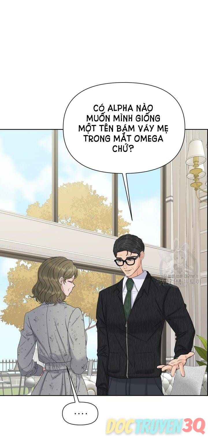 đọc truyện [18+] Em Sẽ Chọn Alpha Nào~ Chương 73.1 ảnh 31 tại Truyện Dạ Ký