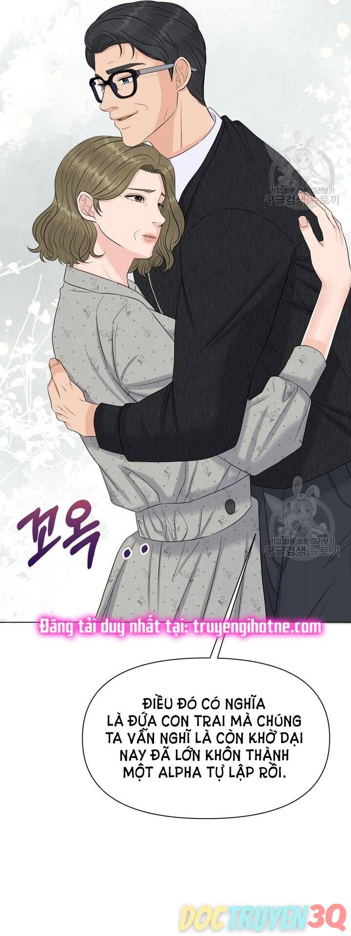 đọc truyện [18+] Em Sẽ Chọn Alpha Nào~ Chương 73.1 ảnh 33 tại Truyện Dạ Ký