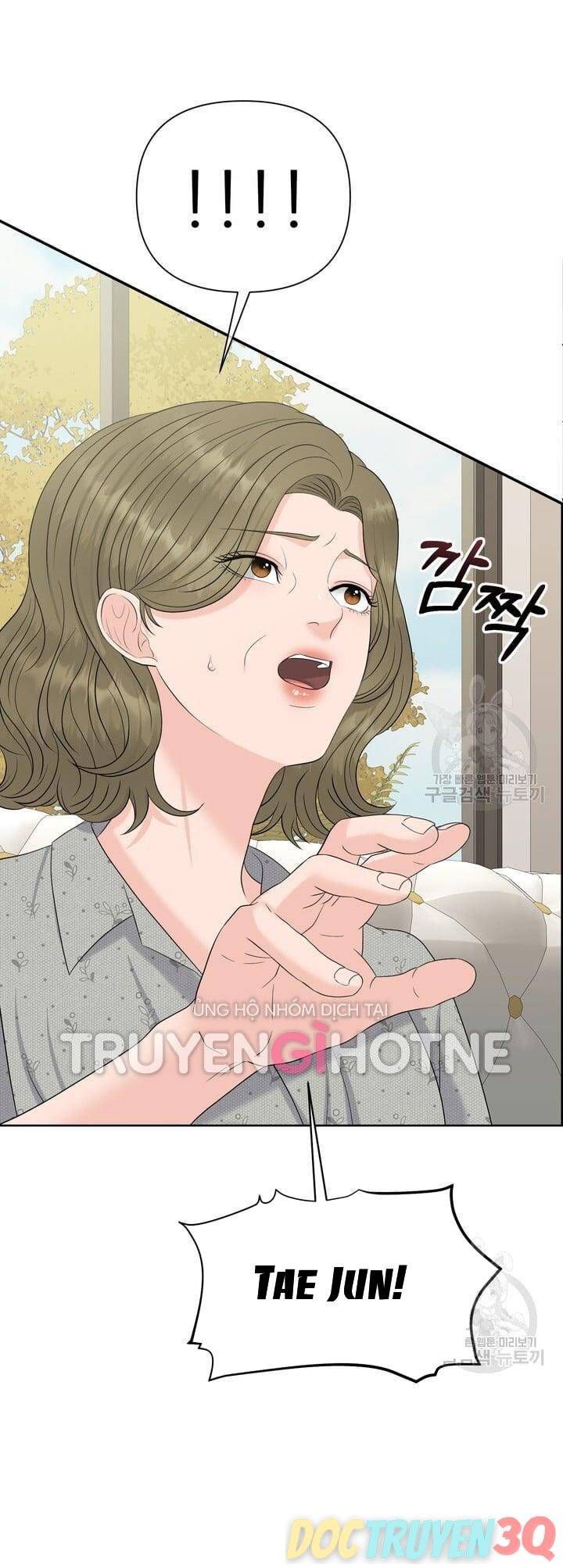 đọc truyện [18+] Em Sẽ Chọn Alpha Nào~ Chương 73.1 ảnh 9 tại Truyện Dạ Ký