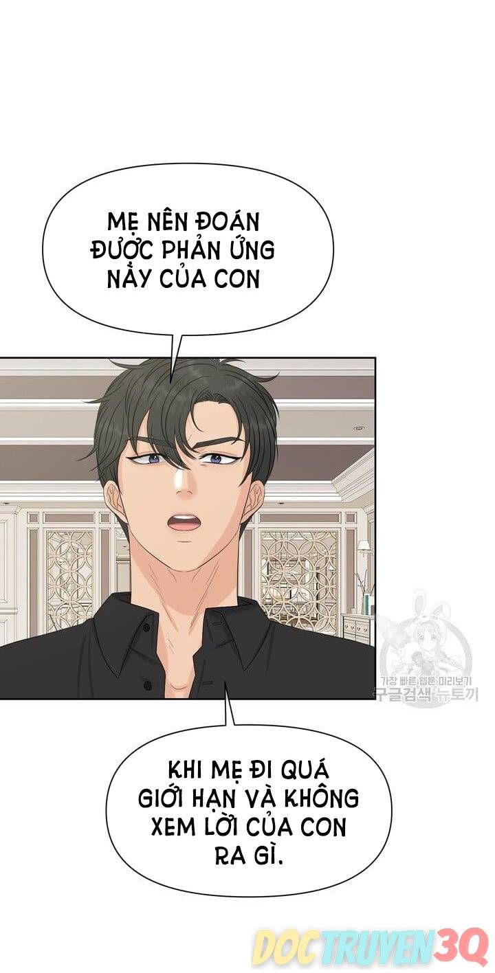 đọc truyện [18+] Em Sẽ Chọn Alpha Nào~ Chương 73.1 ảnh 10 tại Truyện Dạ Ký