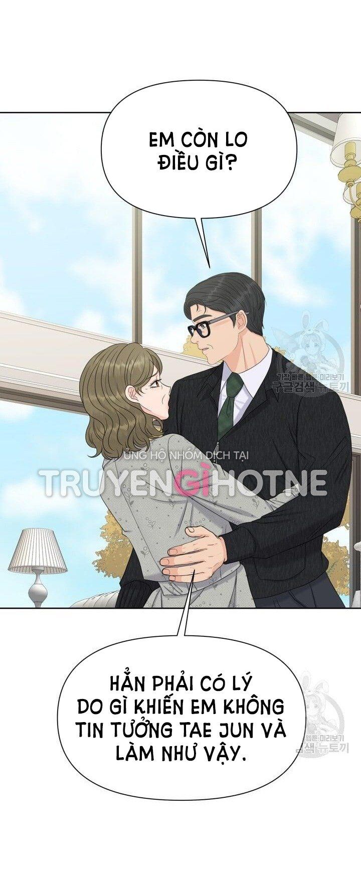 đọc truyện [18+] Em Sẽ Chọn Alpha Nào~ Chương 73.2 ảnh 2 tại Truyện Dạ Ký