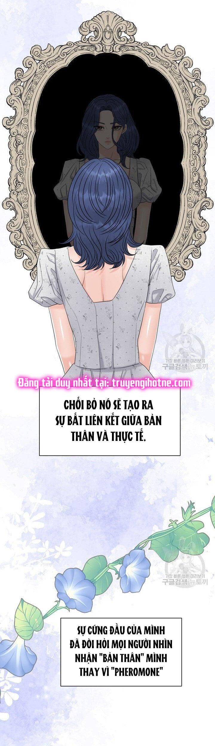 đọc truyện [18+] Em Sẽ Chọn Alpha Nào~ Chương 73.2 ảnh 15 tại Truyện Dạ Ký