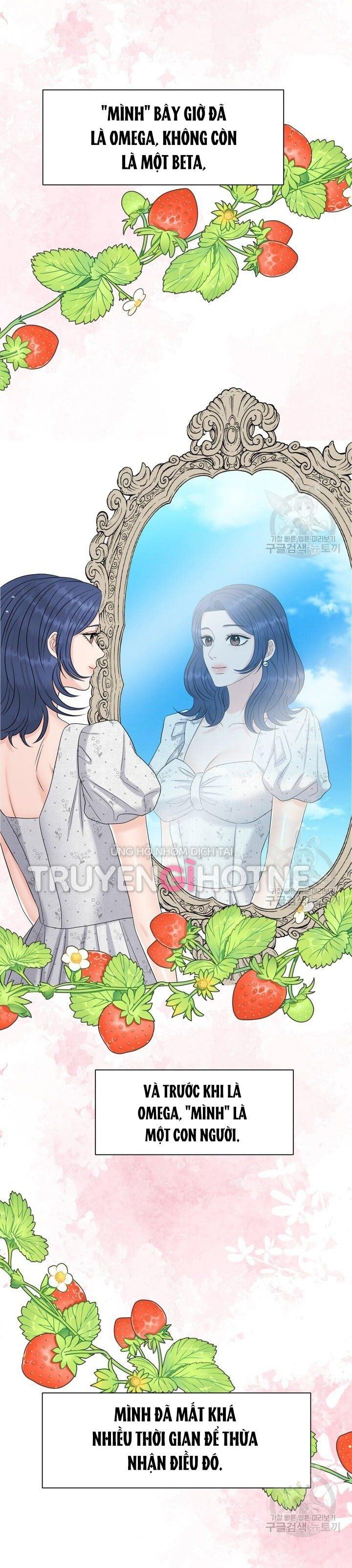 đọc truyện [18+] Em Sẽ Chọn Alpha Nào~ Chương 73.2 ảnh 17 tại Truyện Dạ Ký
