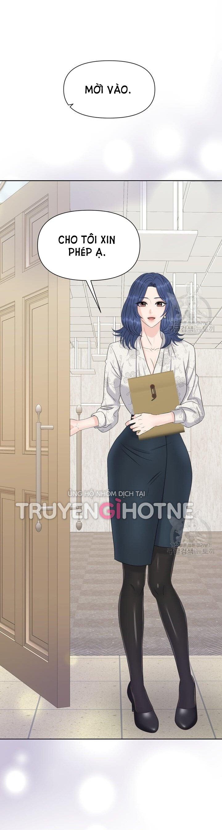 đọc truyện [18+] Em Sẽ Chọn Alpha Nào~ Chương 73.2 ảnh 27 tại Truyện Dạ Ký