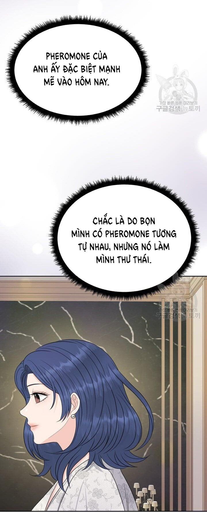 đọc truyện [18+] Em Sẽ Chọn Alpha Nào~ Chương 73.2 ảnh 28 tại Truyện Dạ Ký