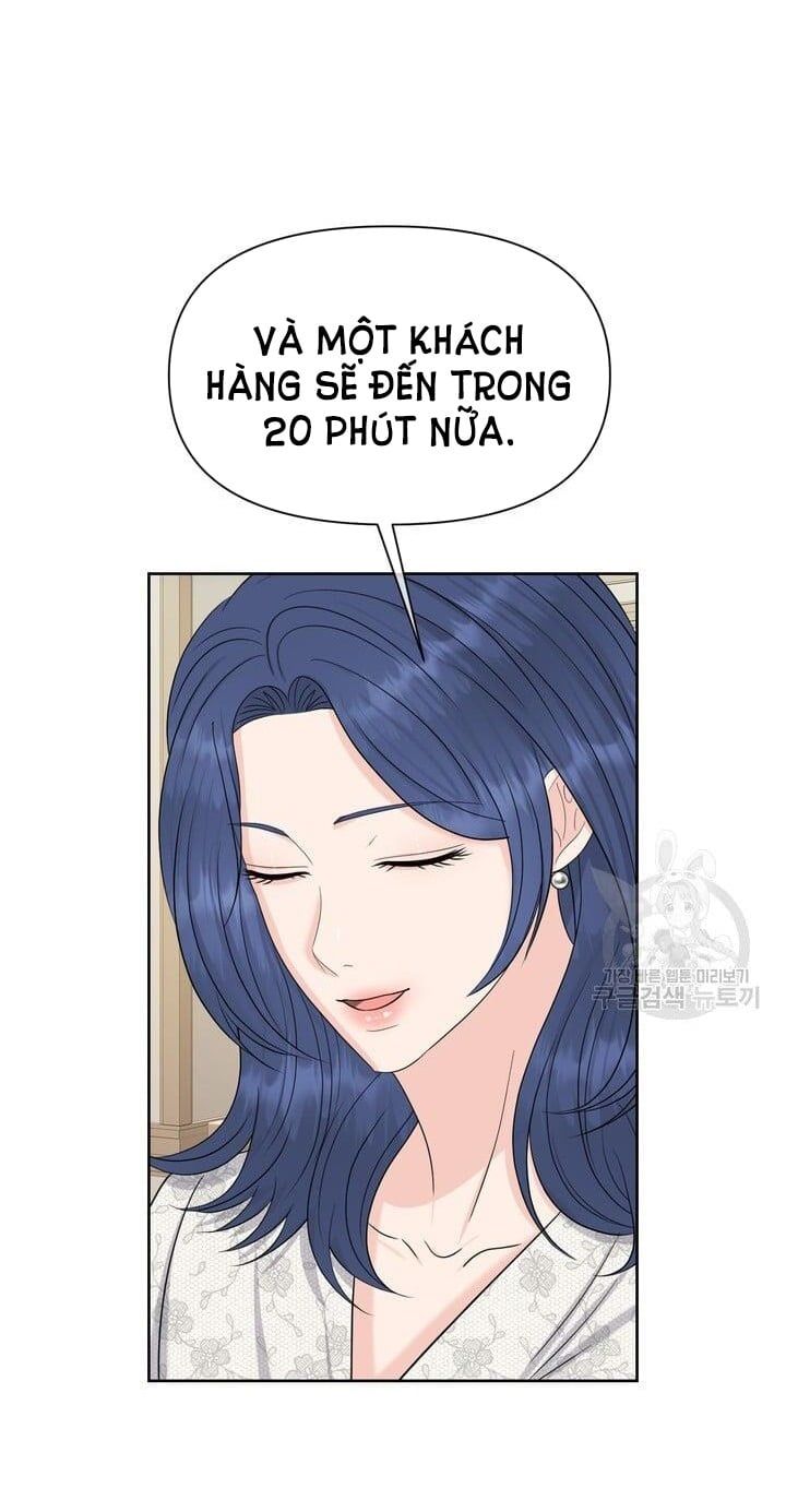đọc truyện [18+] Em Sẽ Chọn Alpha Nào~ Chương 73.2 ảnh 30 tại Truyện Dạ Ký