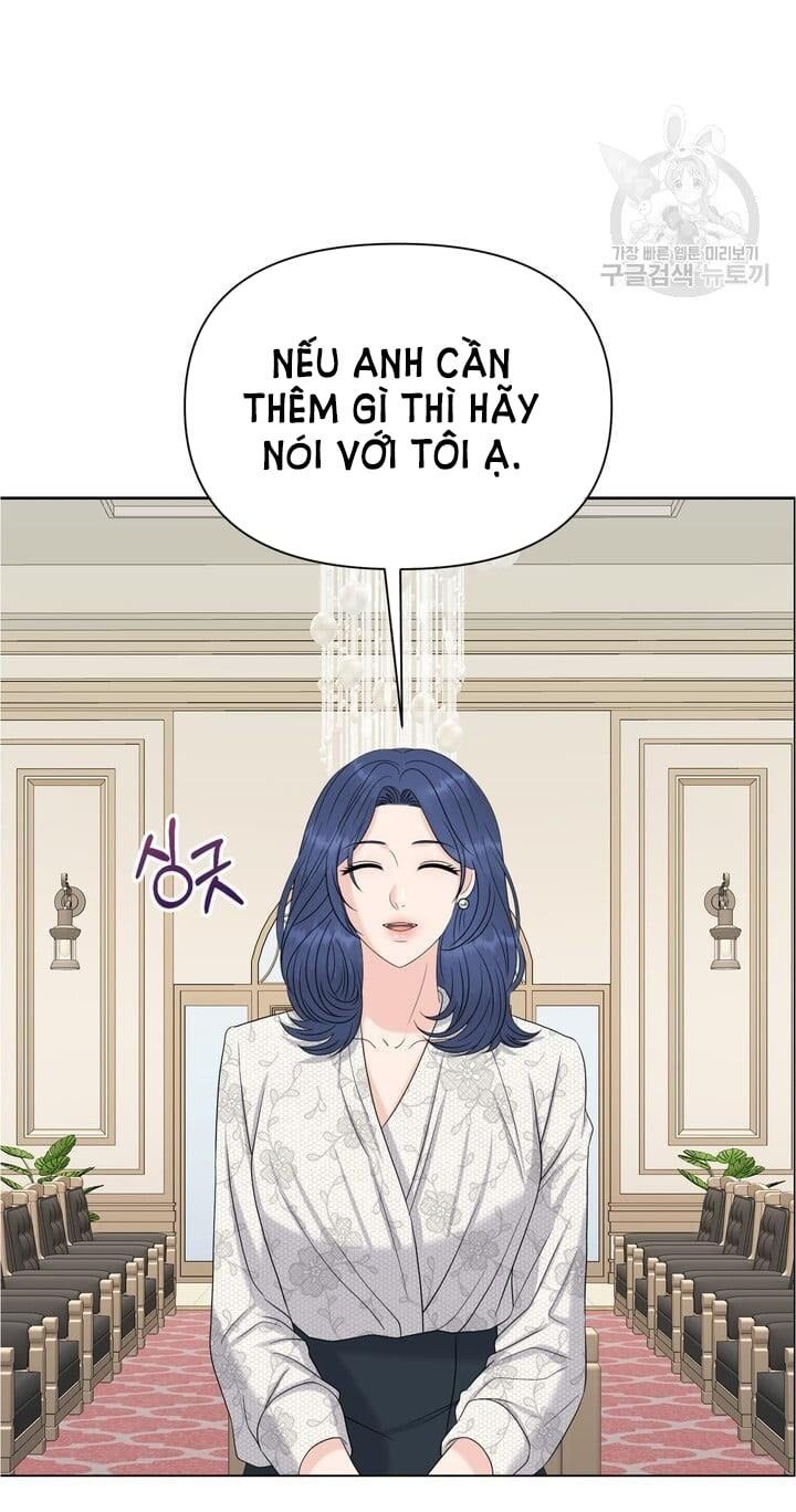 đọc truyện [18+] Em Sẽ Chọn Alpha Nào~ Chương 73.2 ảnh 31 tại Truyện Dạ Ký