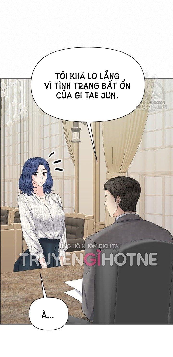 đọc truyện [18+] Em Sẽ Chọn Alpha Nào~ Chương 73.2 ảnh 35 tại Truyện Dạ Ký
