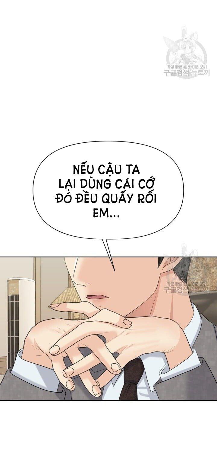 đọc truyện [18+] Em Sẽ Chọn Alpha Nào~ Chương 73.2 ảnh 36 tại Truyện Dạ Ký
