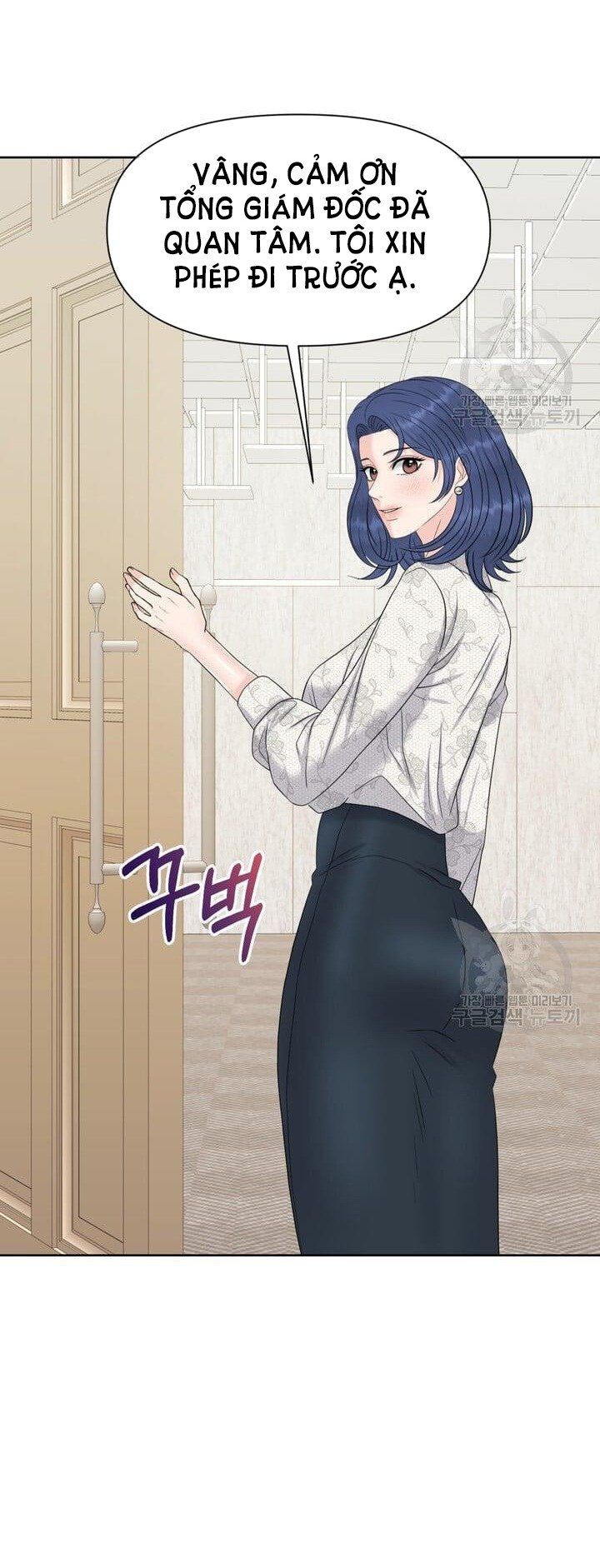 đọc truyện [18+] Em Sẽ Chọn Alpha Nào~ Chương 73.2 ảnh 38 tại Truyện Dạ Ký