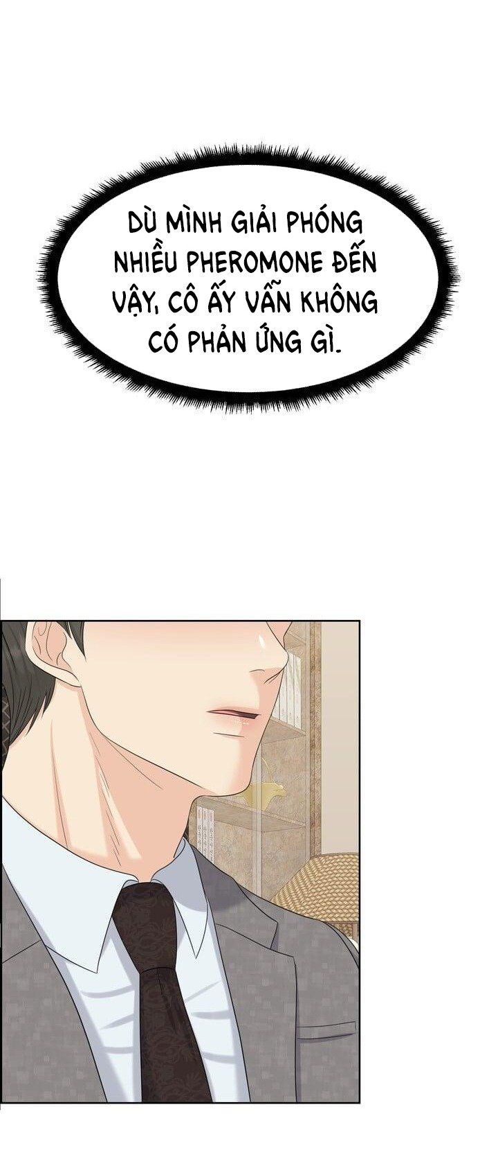 đọc truyện [18+] Em Sẽ Chọn Alpha Nào~ Chương 73.2 ảnh 40 tại Truyện Dạ Ký