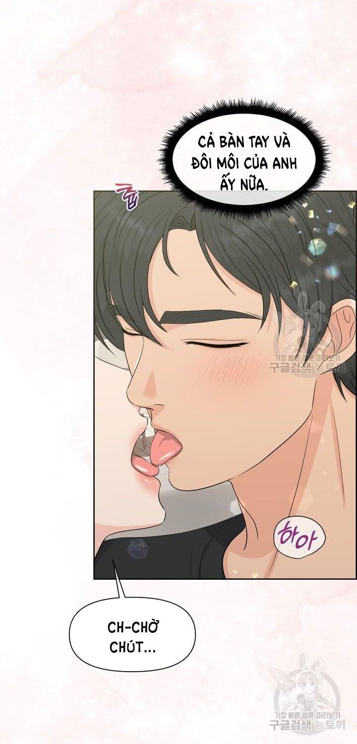 đọc truyện [18+] Em Sẽ Chọn Alpha Nào~ Chương 77.1 ảnh 17 tại Truyện Dạ Ký