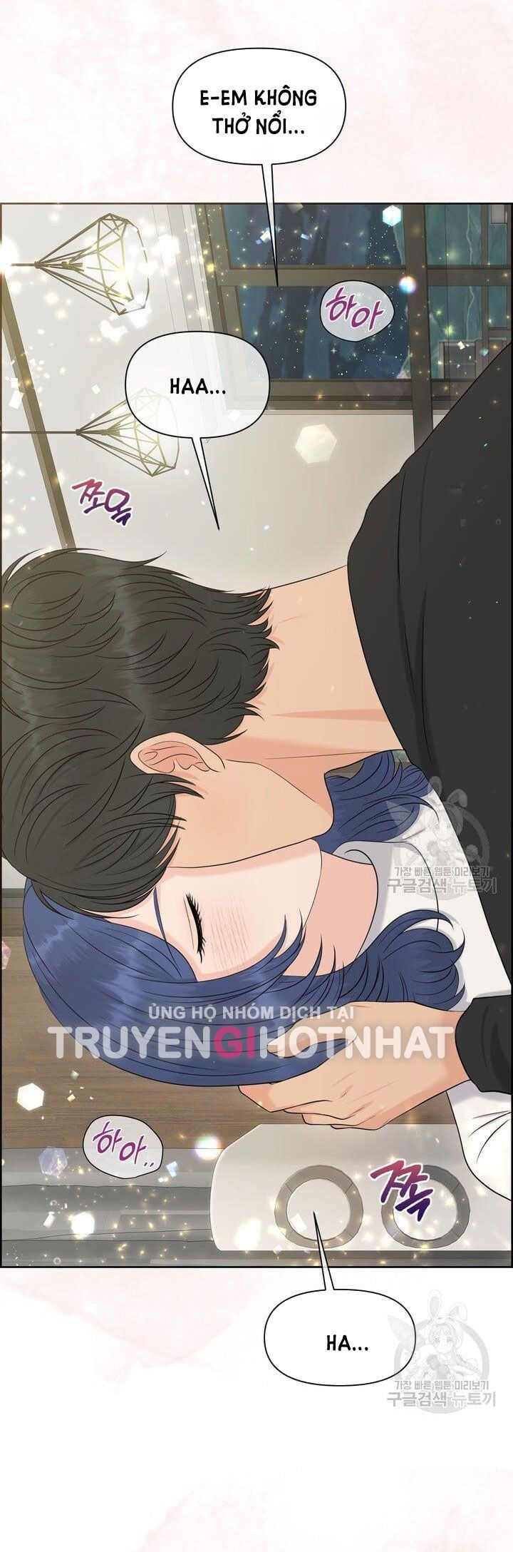 đọc truyện [18+] Em Sẽ Chọn Alpha Nào~ Chương 77.1 ảnh 18 tại Truyện Dạ Ký