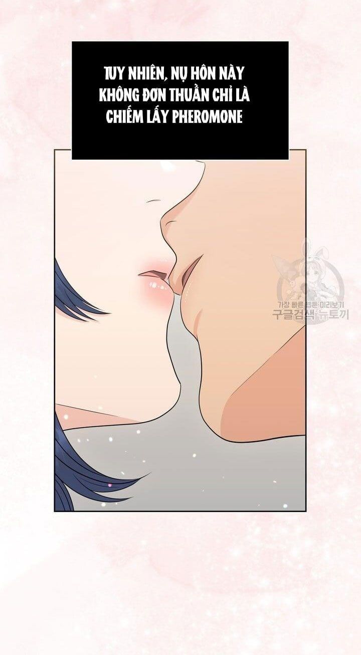 đọc truyện [18+] Em Sẽ Chọn Alpha Nào~ Chương 77.1 ảnh 20 tại Truyện Dạ Ký