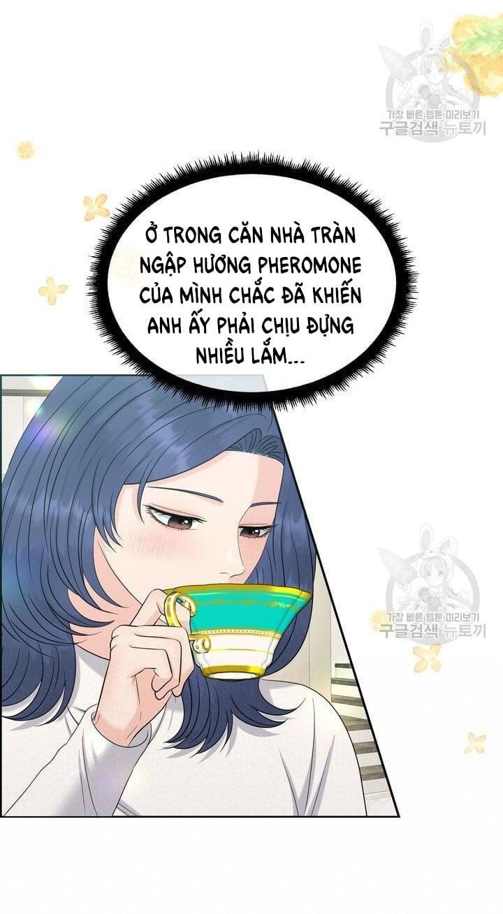 đọc truyện [18+] Em Sẽ Chọn Alpha Nào~ Chương 77.2 ảnh 17 tại Truyện Dạ Ký