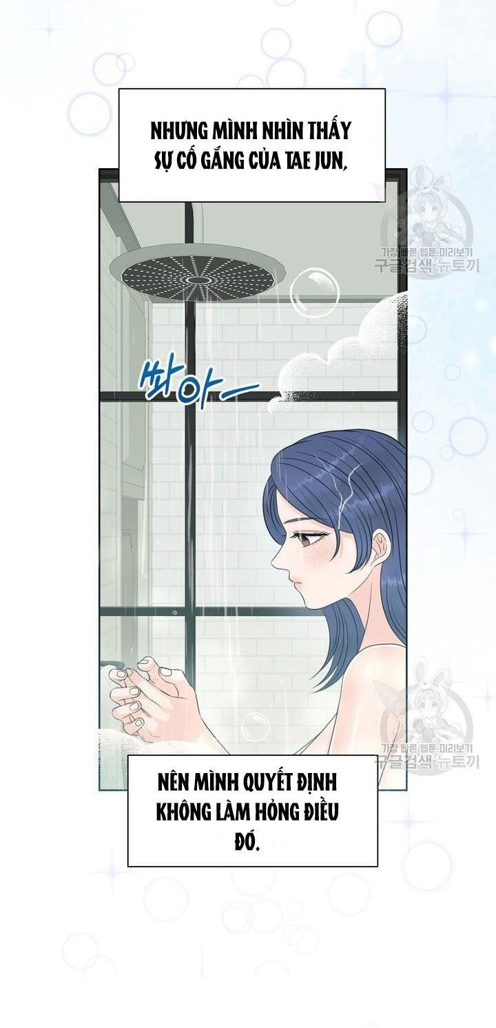đọc truyện [18+] Em Sẽ Chọn Alpha Nào~ Chương 77.2 ảnh 30 tại Truyện Dạ Ký