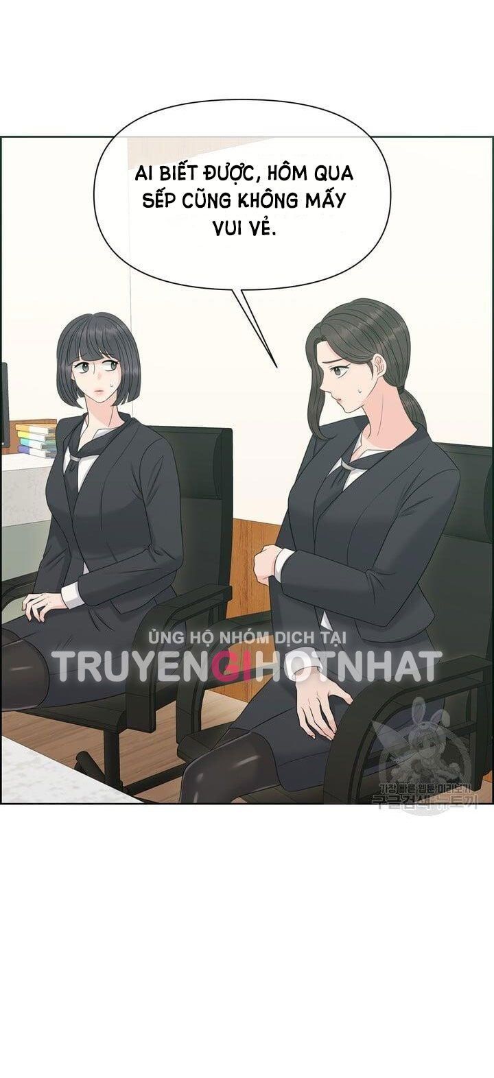 đọc truyện [18+] Em Sẽ Chọn Alpha Nào~ Chương 77.2 ảnh 36 tại Truyện Dạ Ký
