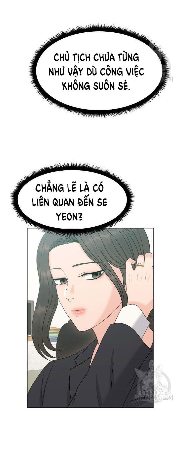 đọc truyện [18+] Em Sẽ Chọn Alpha Nào~ Chương 77.2 ảnh 37 tại Truyện Dạ Ký
