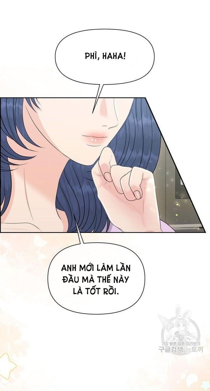 đọc truyện [18+] Em Sẽ Chọn Alpha Nào~ Chương 77.2 ảnh 42 tại Truyện Dạ Ký