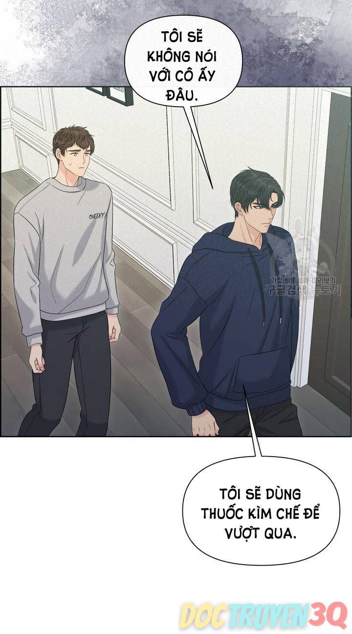 đọc truyện [18+] Em Sẽ Chọn Alpha Nào~ Chương 79.1 ảnh 14 tại Truyện Dạ Ký