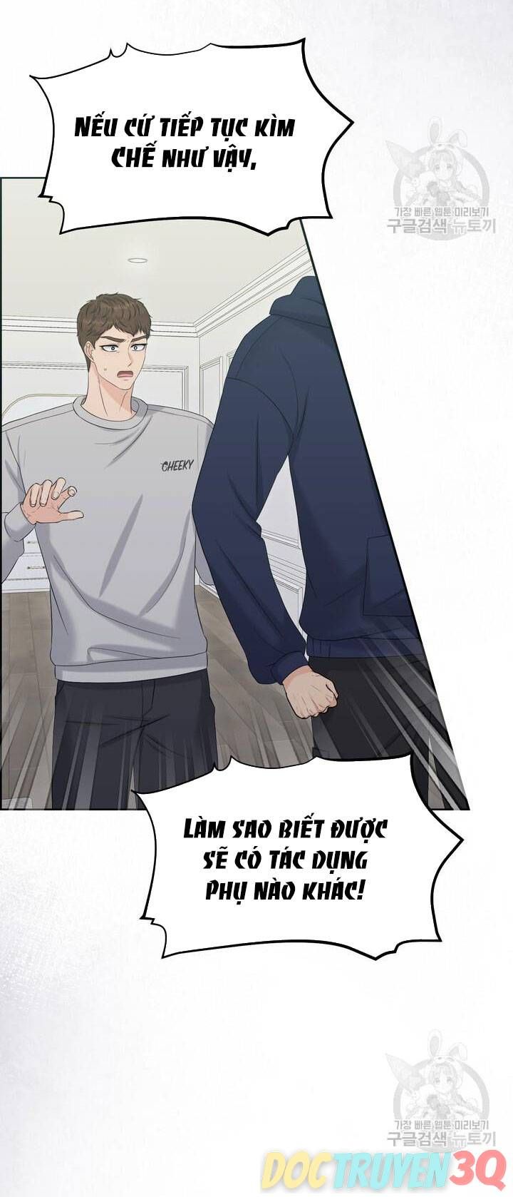 đọc truyện [18+] Em Sẽ Chọn Alpha Nào~ Chương 79.1 ảnh 17 tại Truyện Dạ Ký