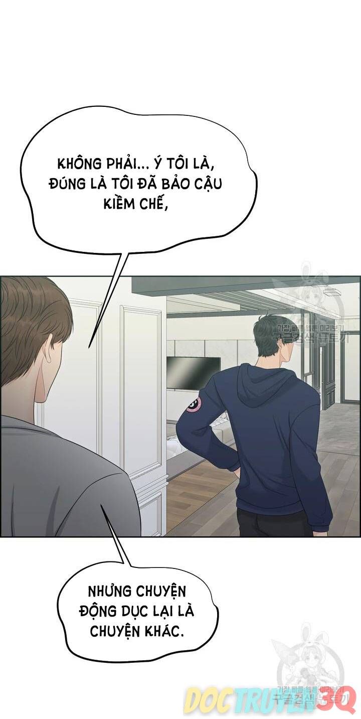 đọc truyện [18+] Em Sẽ Chọn Alpha Nào~ Chương 79.1 ảnh 20 tại Truyện Dạ Ký