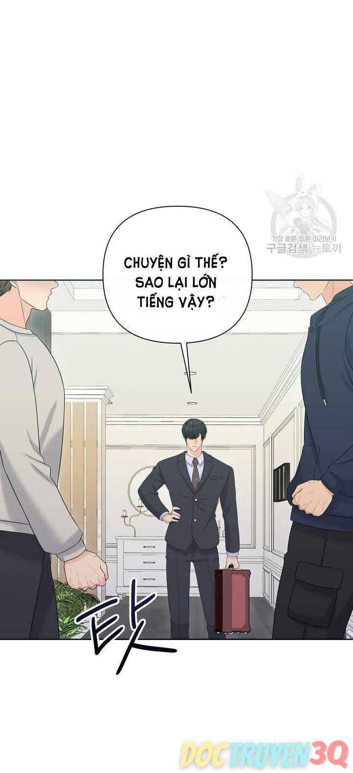 đọc truyện [18+] Em Sẽ Chọn Alpha Nào~ Chương 79.1 ảnh 27 tại Truyện Dạ Ký