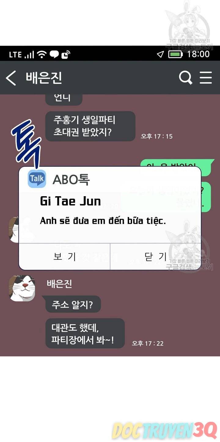 đọc truyện [18+] Em Sẽ Chọn Alpha Nào~ Chương 79.2 ảnh 14 tại Truyện Dạ Ký