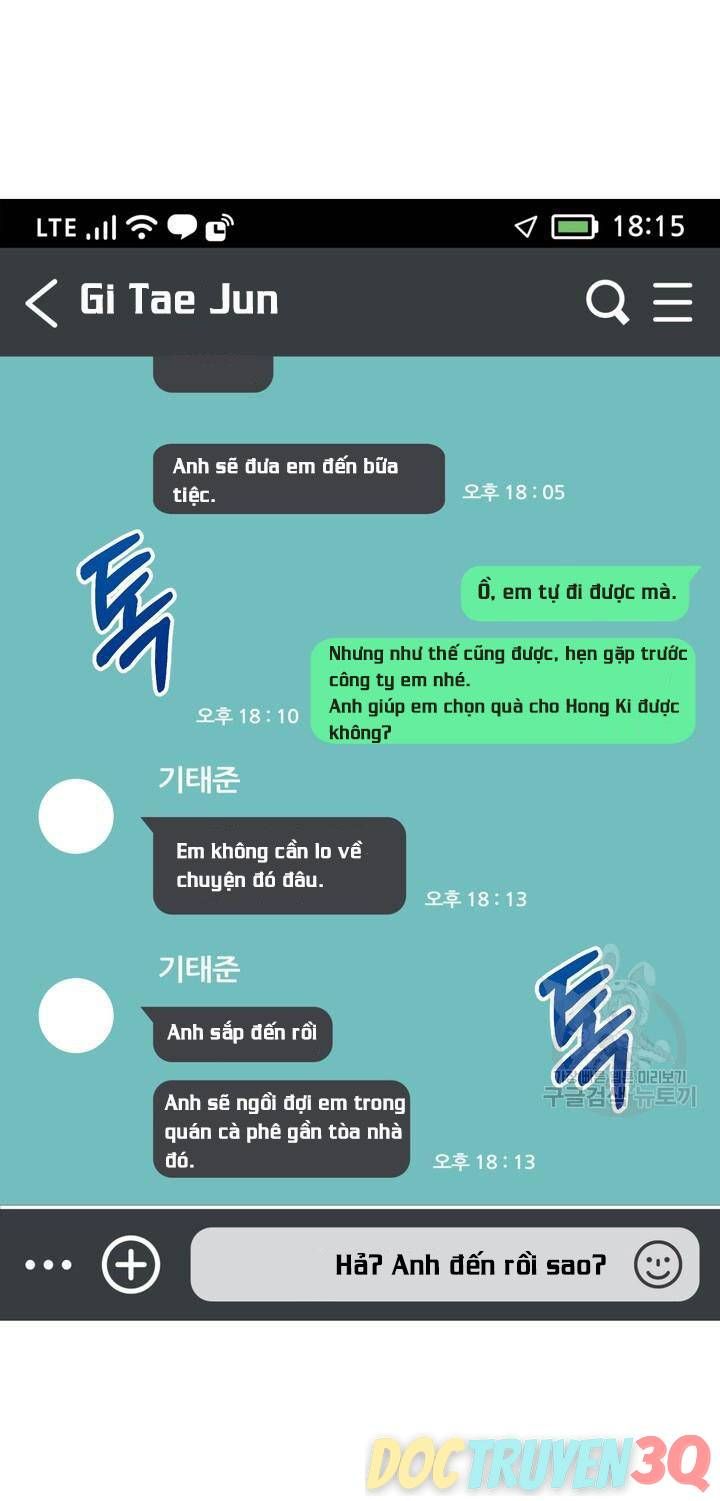 đọc truyện [18+] Em Sẽ Chọn Alpha Nào~ Chương 79.2 ảnh 16 tại Truyện Dạ Ký