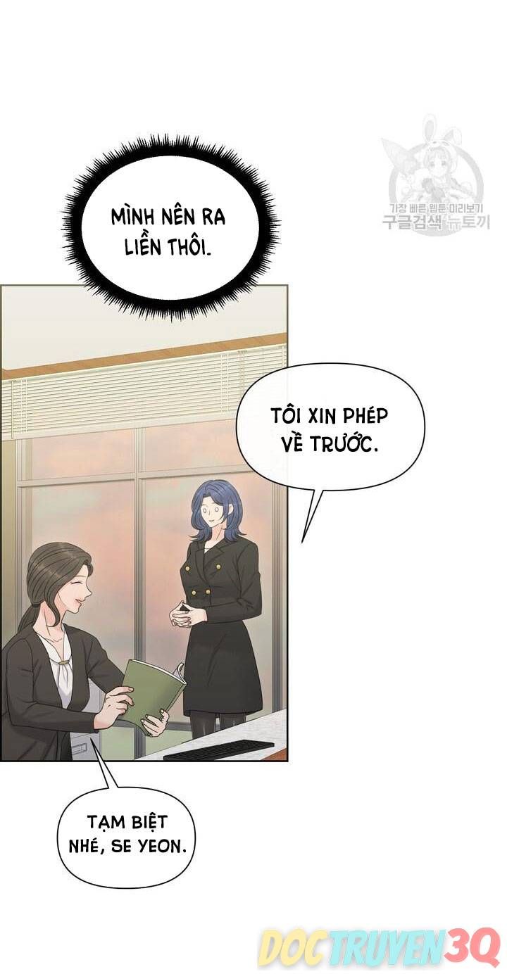 đọc truyện [18+] Em Sẽ Chọn Alpha Nào~ Chương 79.2 ảnh 17 tại Truyện Dạ Ký