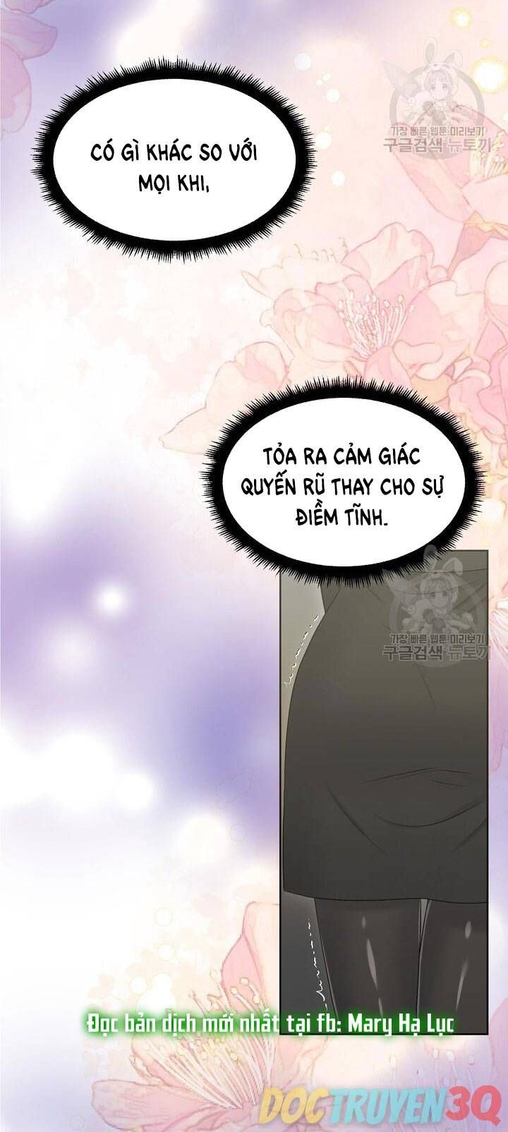 đọc truyện [18+] Em Sẽ Chọn Alpha Nào~ Chương 79.2 ảnh 24 tại Truyện Dạ Ký