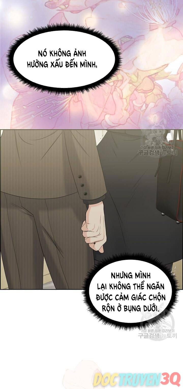 đọc truyện [18+] Em Sẽ Chọn Alpha Nào~ Chương 79.2 ảnh 25 tại Truyện Dạ Ký