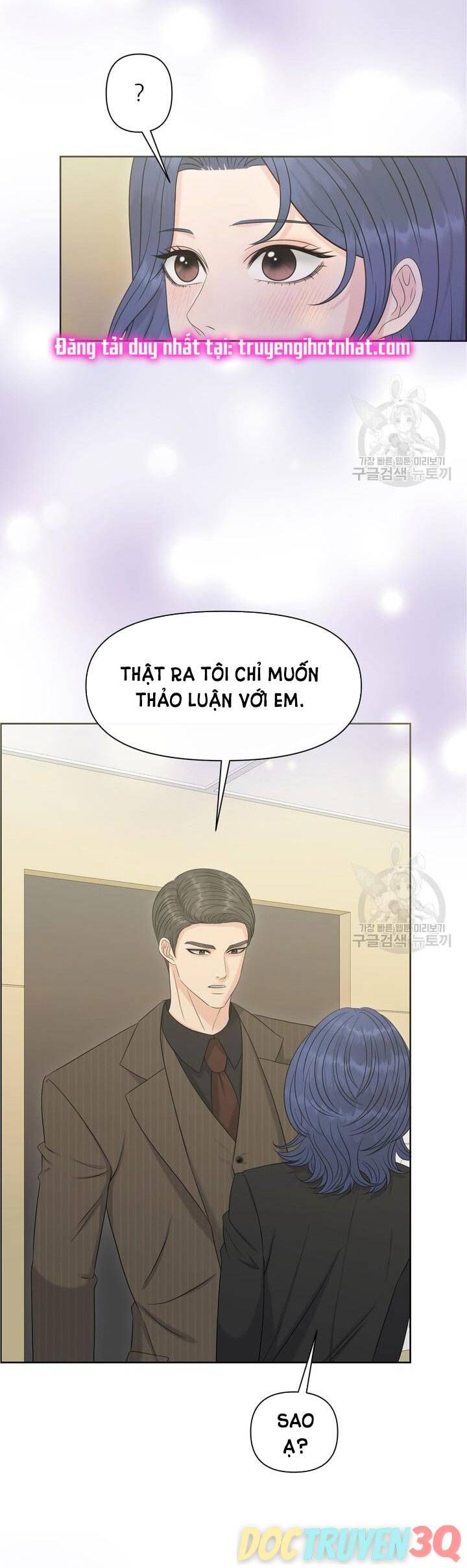 đọc truyện [18+] Em Sẽ Chọn Alpha Nào~ Chương 79.2 ảnh 28 tại Truyện Dạ Ký