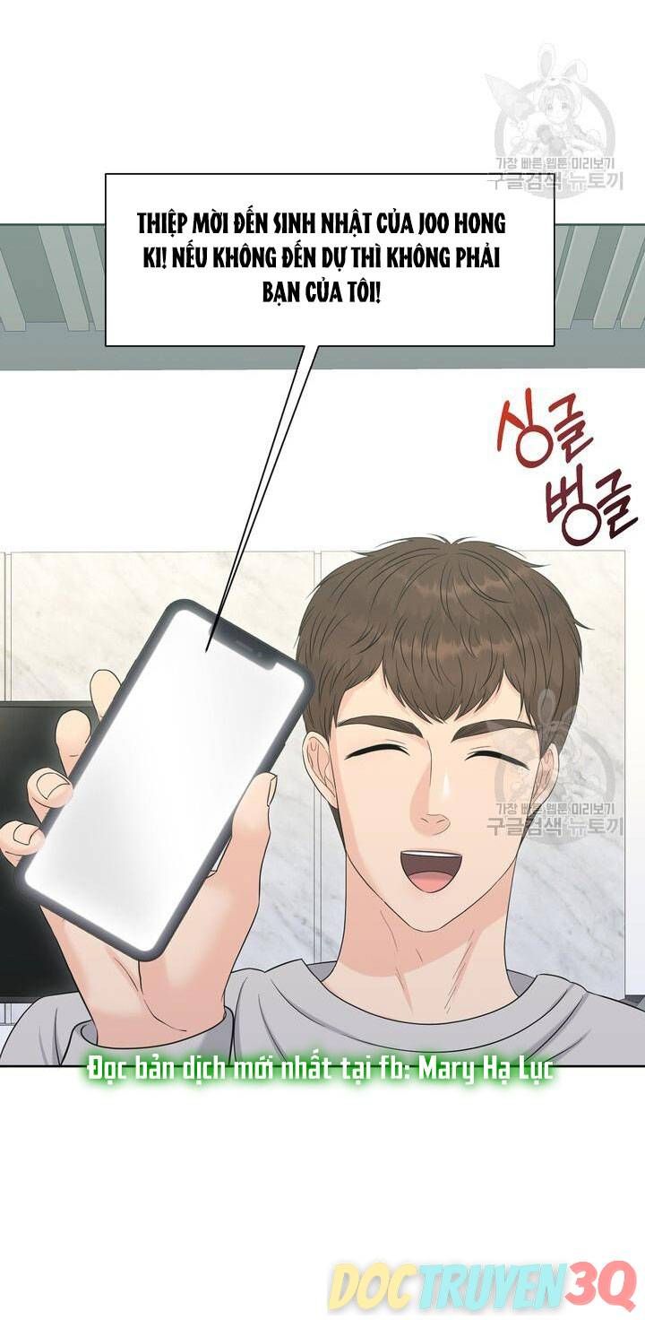 đọc truyện [18+] Em Sẽ Chọn Alpha Nào~ Chương 79.2 ảnh 8 tại Truyện Dạ Ký