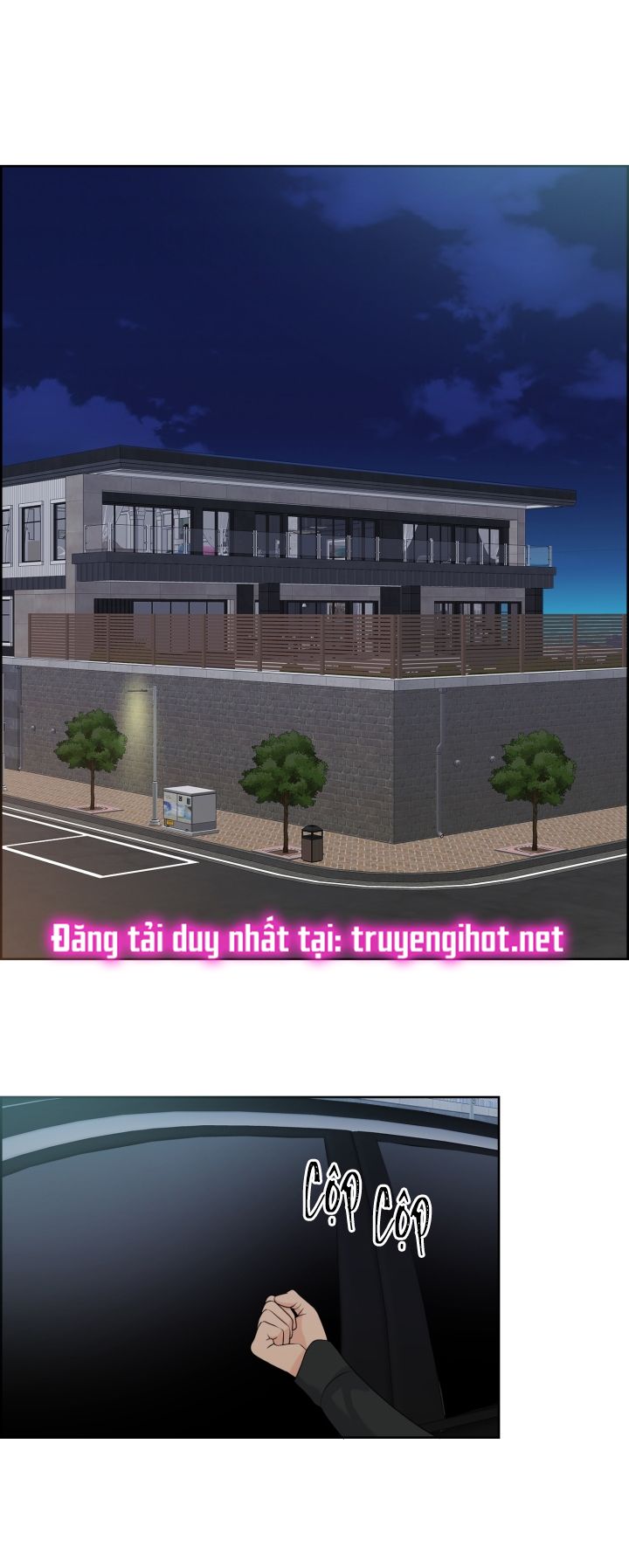 đọc truyện [18+] Em Sẽ Chọn Alpha Nào~ Chương 8.1 ảnh 11 tại Truyện Dạ Ký