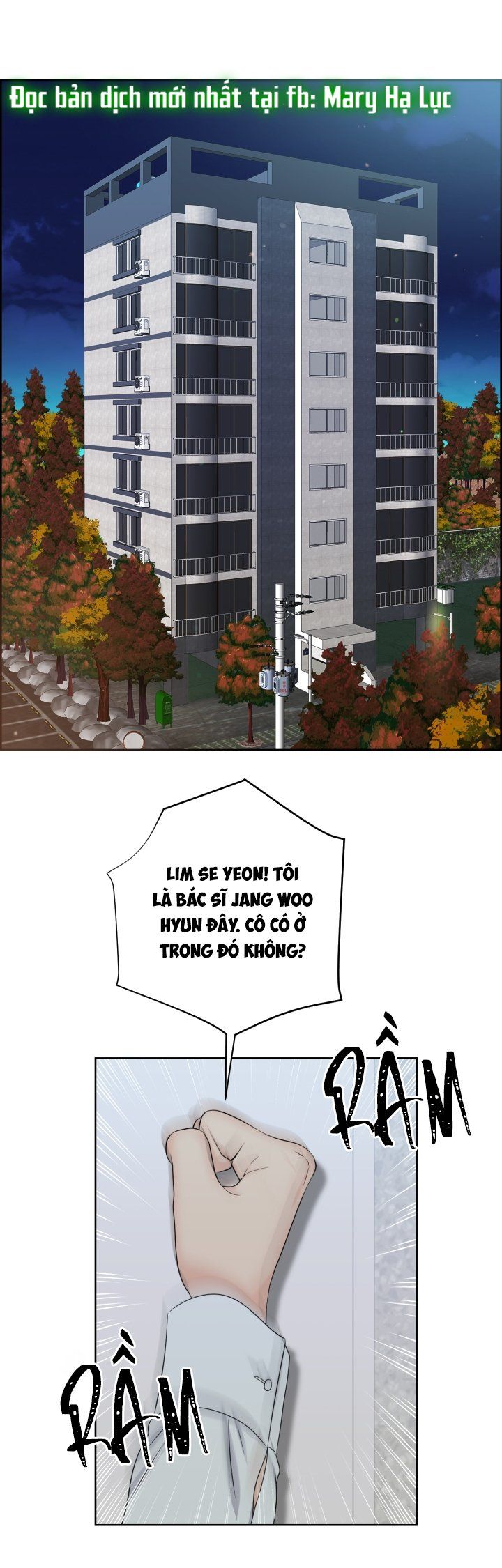 đọc truyện [18+] Em Sẽ Chọn Alpha Nào~ Chương 8.1 ảnh 20 tại Truyện Dạ Ký