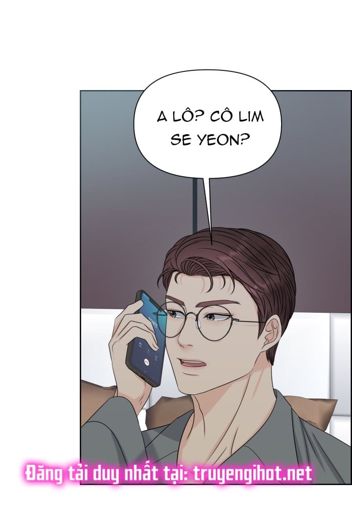 đọc truyện [18+] Em Sẽ Chọn Alpha Nào~ Chương 8.1 ảnh 5 tại Truyện Dạ Ký