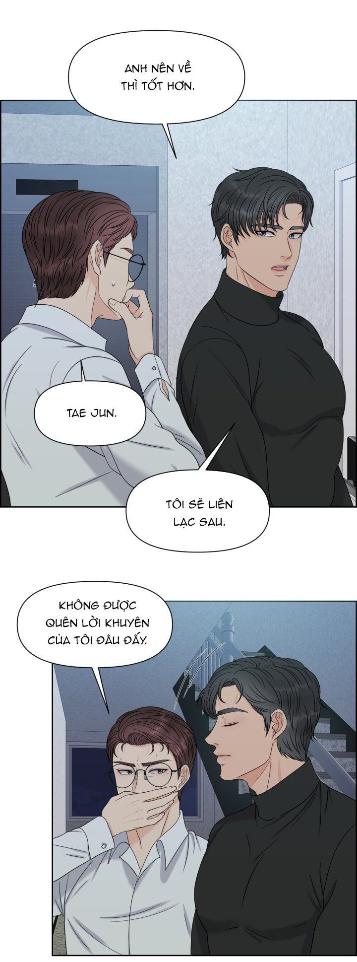 đọc truyện [18+] Em Sẽ Chọn Alpha Nào~ Chương 8.2 ảnh 2 tại Truyện Dạ Ký