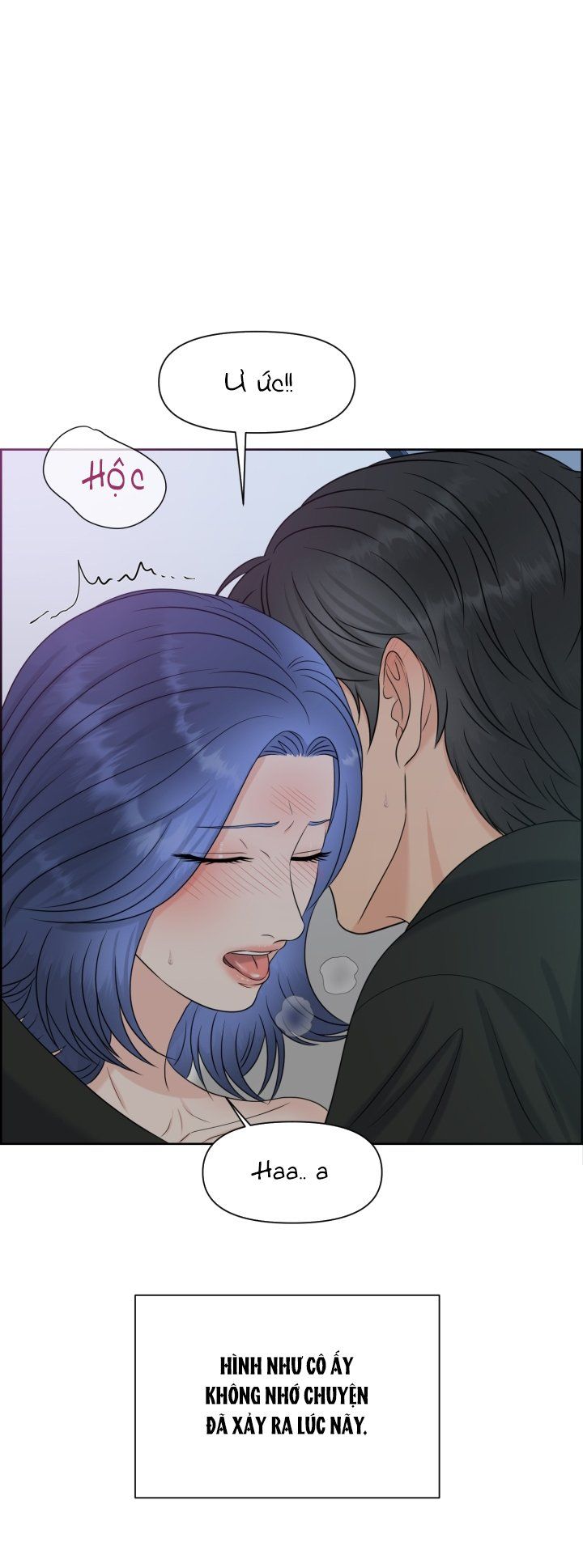 đọc truyện [18+] Em Sẽ Chọn Alpha Nào~ Chương 8.2 ảnh 11 tại Truyện Dạ Ký