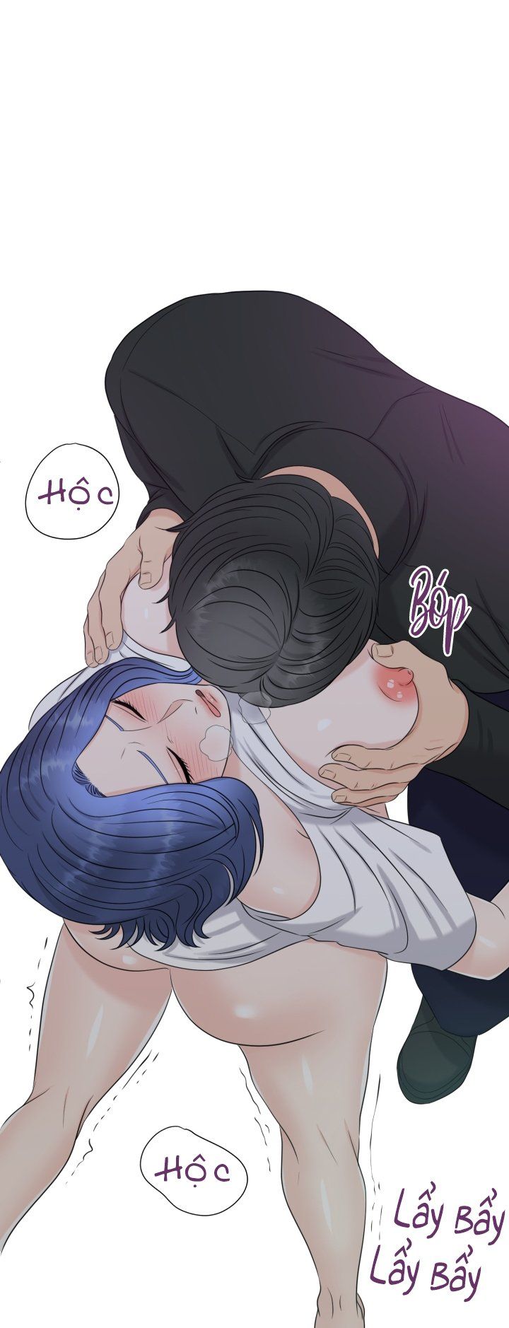 đọc truyện [18+] Em Sẽ Chọn Alpha Nào~ Chương 8.2 ảnh 14 tại Truyện Dạ Ký