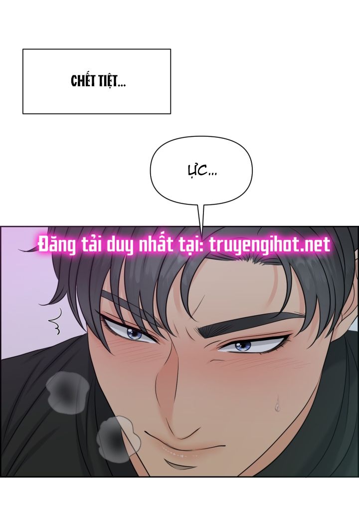 đọc truyện [18+] Em Sẽ Chọn Alpha Nào~ Chương 8.2 ảnh 18 tại Truyện Dạ Ký