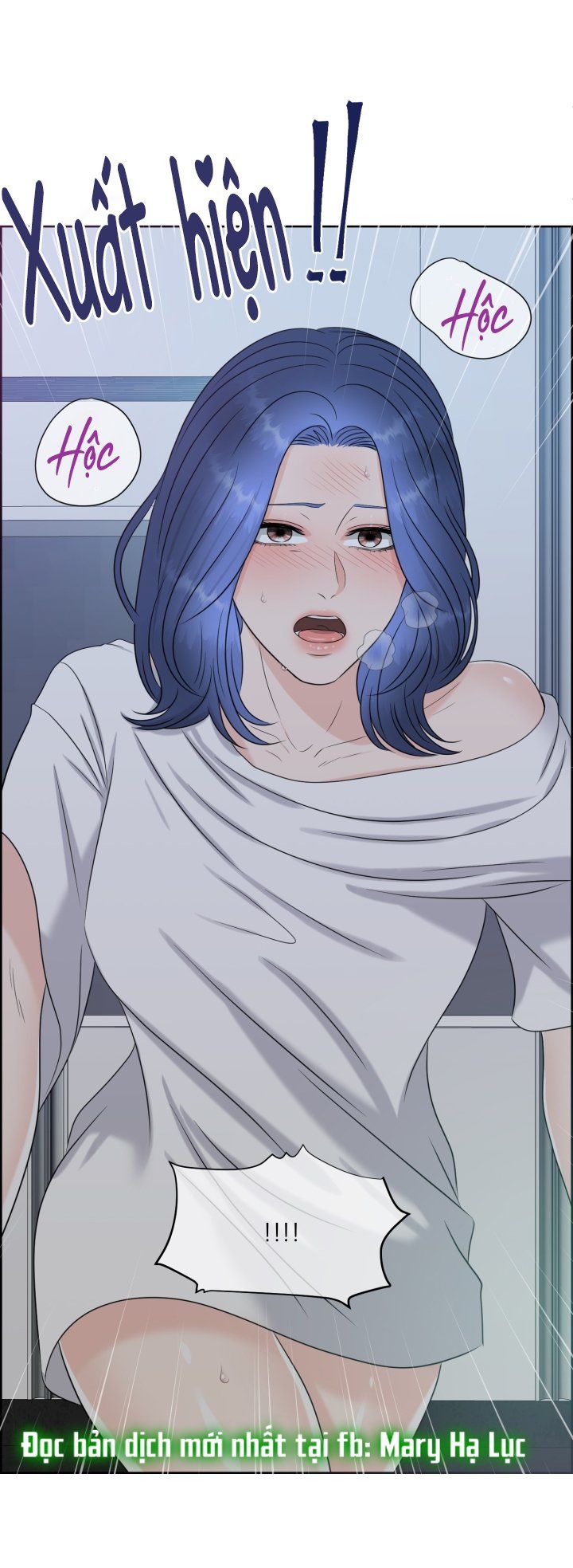 đọc truyện [18+] Em Sẽ Chọn Alpha Nào~ Chương 8.2 ảnh 4 tại Truyện Dạ Ký